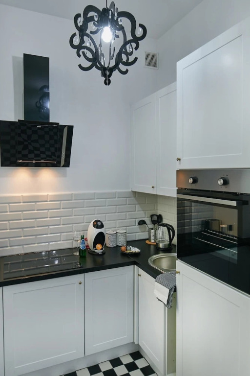 Stara Praga Vistula Apartment