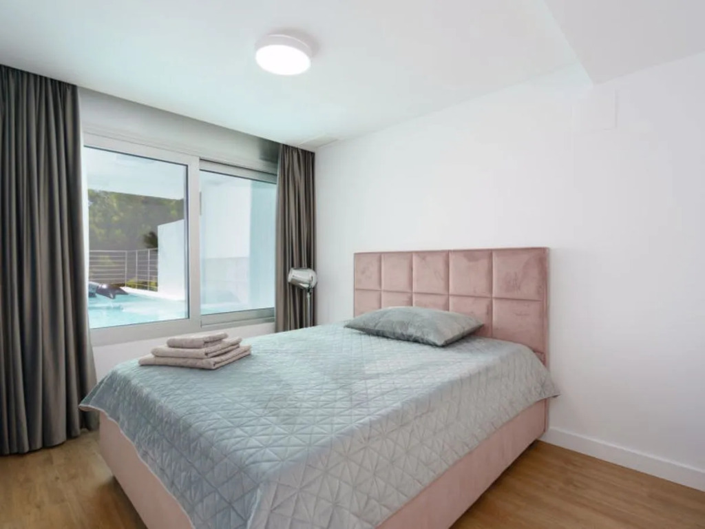 Villa Kristina by Interhome