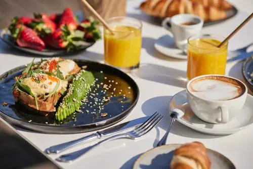 Apvalaus Stalo Klubas Gastro & SPA Hotel