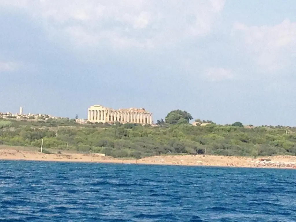 Oikos Selinunte Guest House