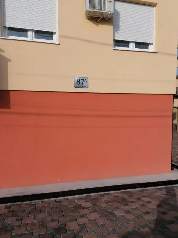 Apartman Siesta Jagodina