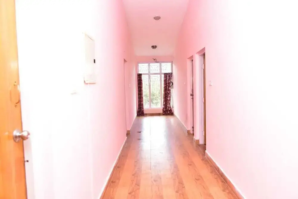 K Hotels Kodikannal