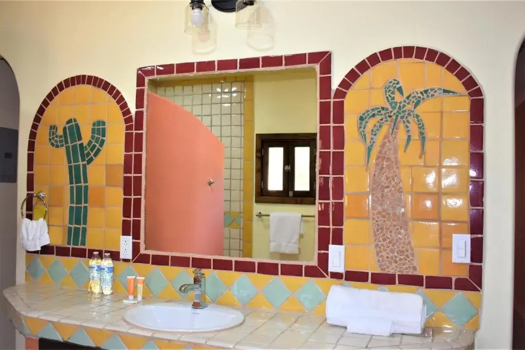 HACIENDA MONARCAS Resort