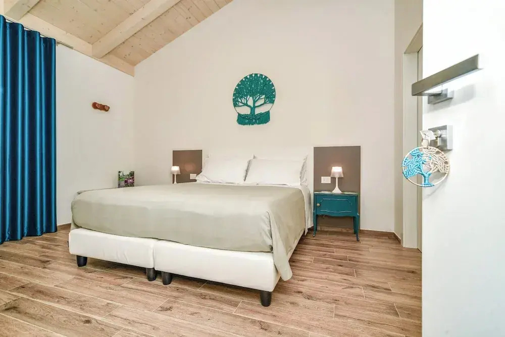 Tenuta Cà Bassa