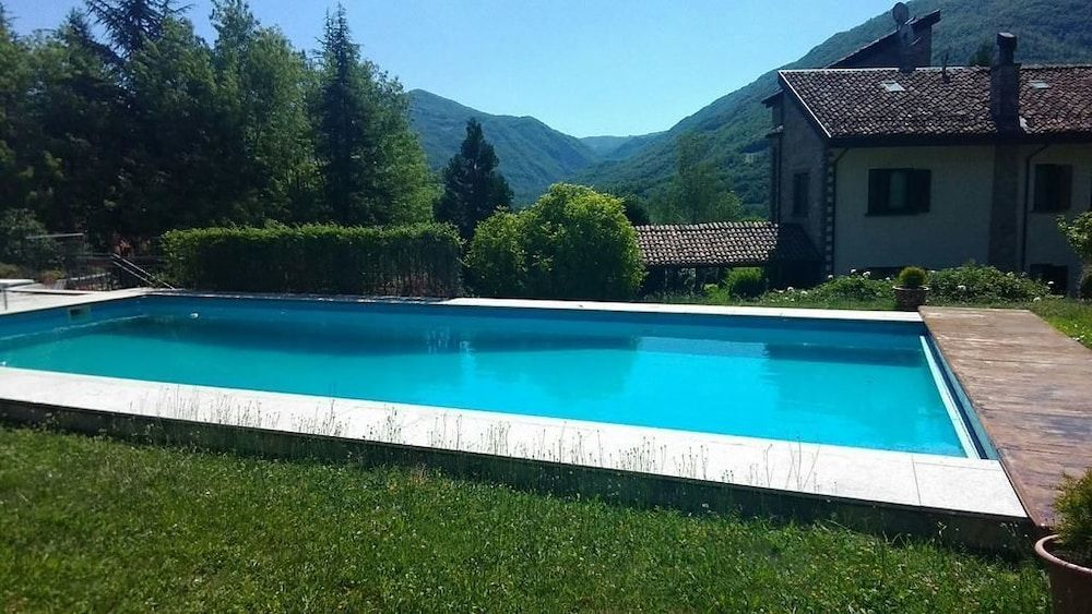 Villa le Noci