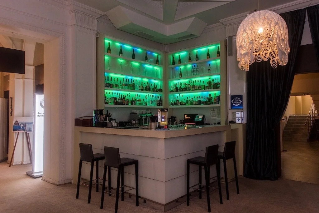 Iaki Conference & Spa Hotel