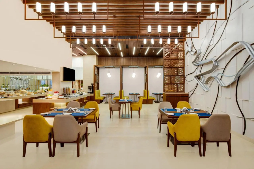 Hotel Aketa Rajpur Road Dehradun, Dehradun