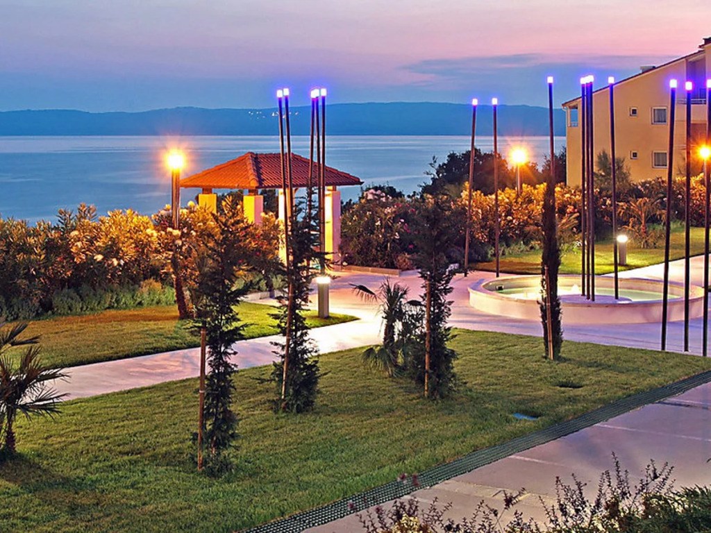 Wyndham Grand N. Vinodolski Resort 24985