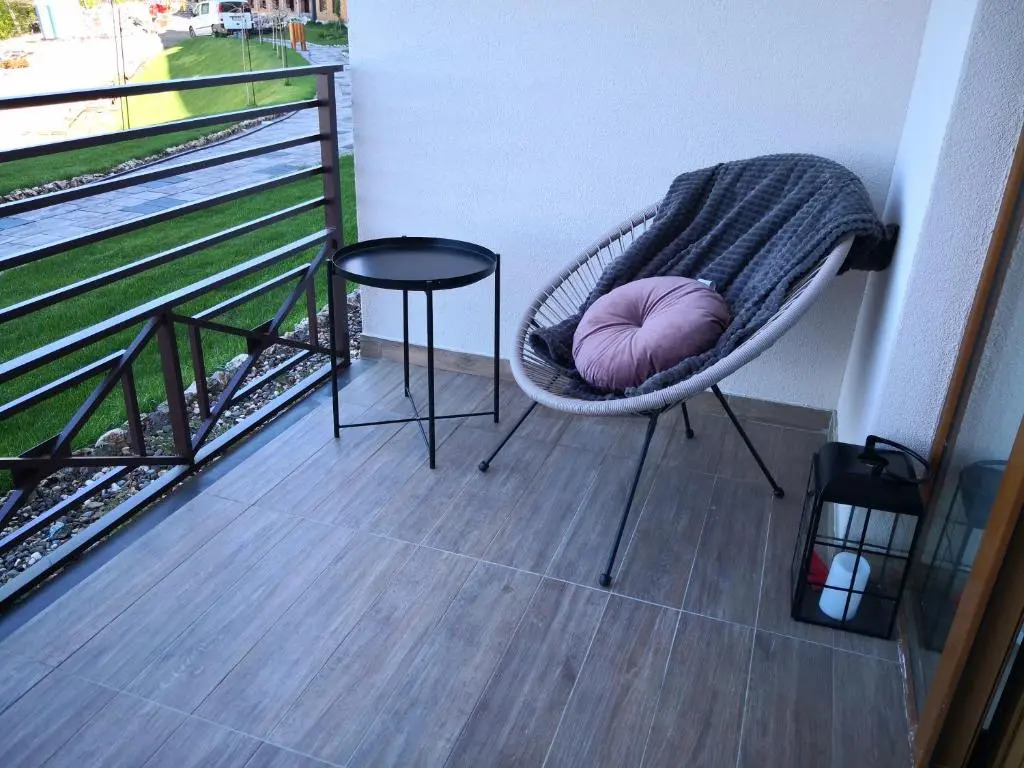 Lux Suite S5 Milmari Resort