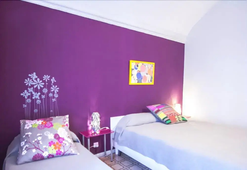 B&B Doralice