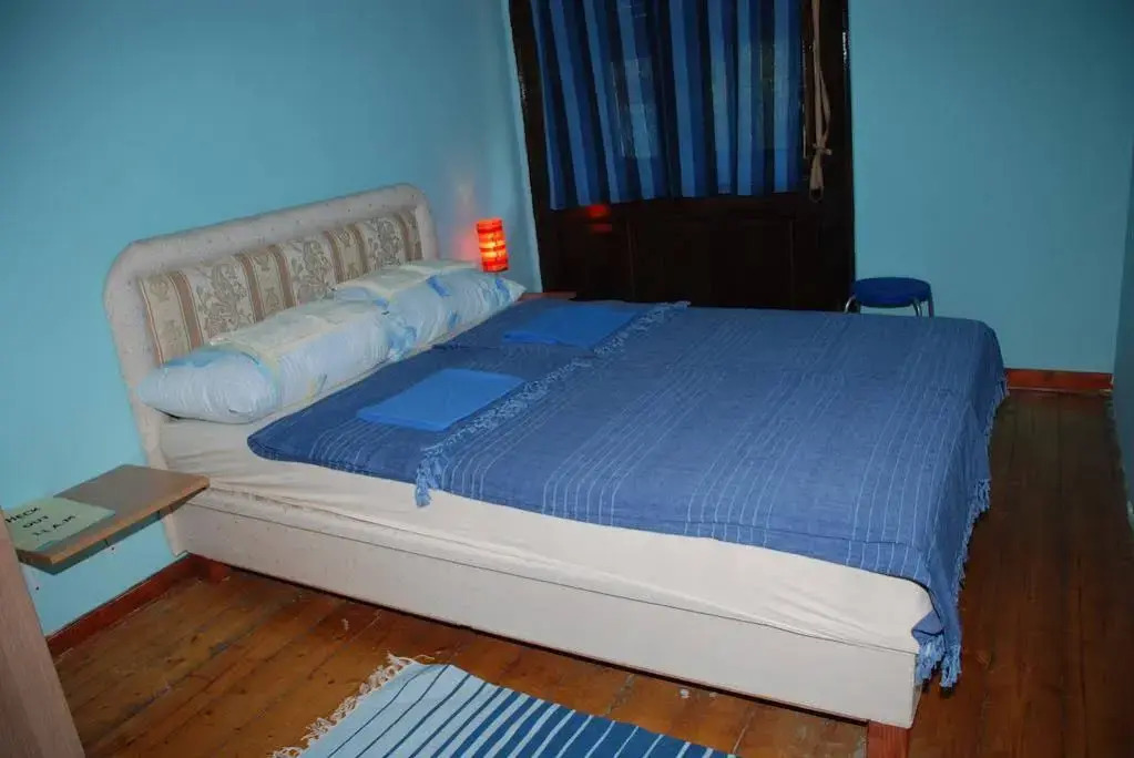 Central Station Hostel