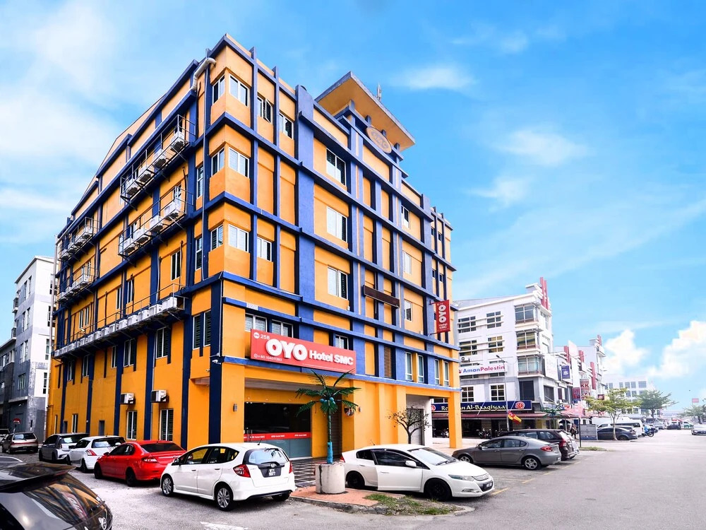 Hotel SMC
