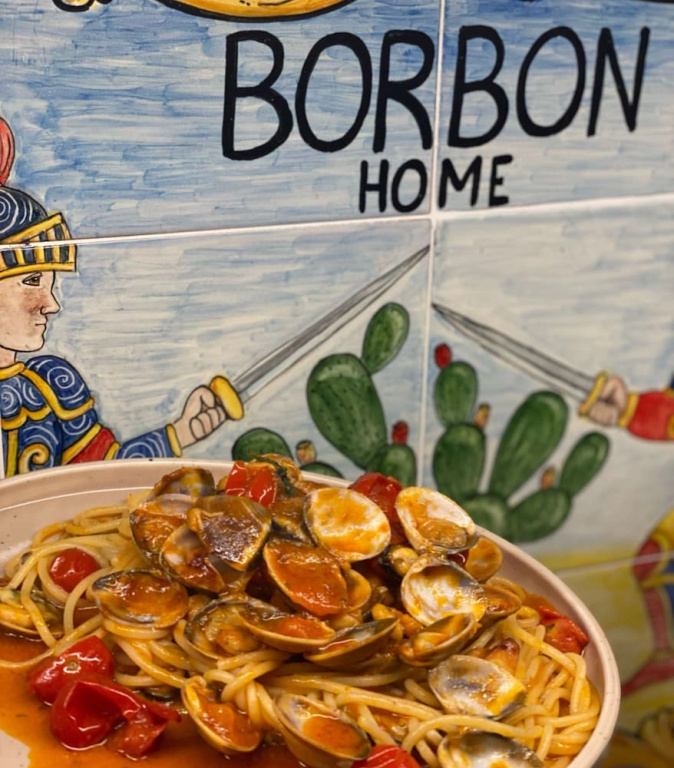 Borbon home luxury appartament & spa