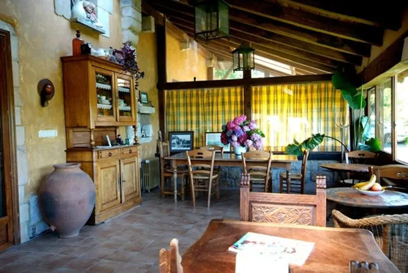 Casa Rural Iketxe