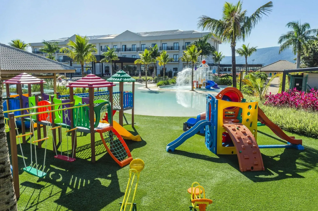 Japy Golf Resort
