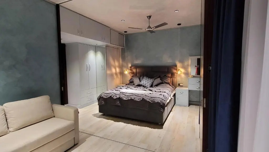 UltraLux 75 Apartment Tashkent