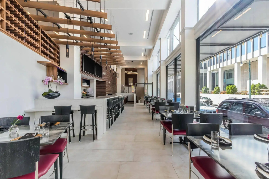 voco Hotel Napoleon Memphis by IHG