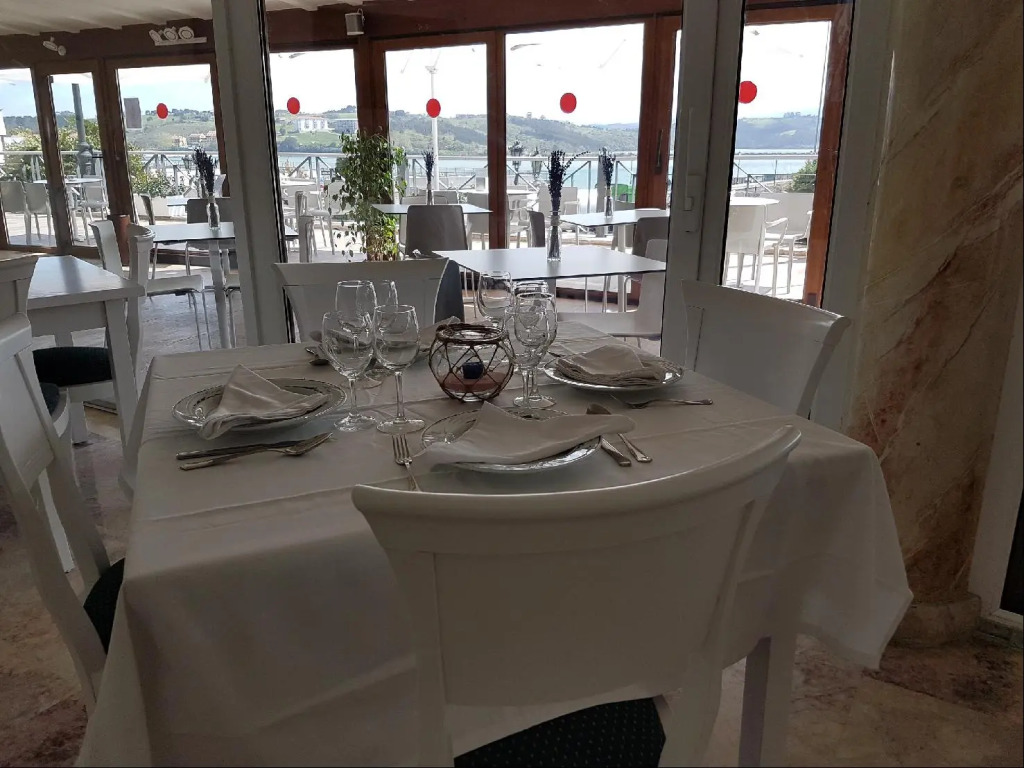 Hotel Faro de San Vicente