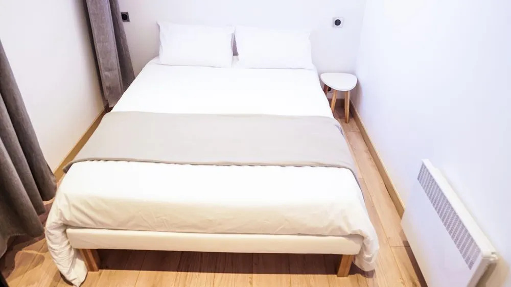 Centre Nice - Massena - 2 rooms