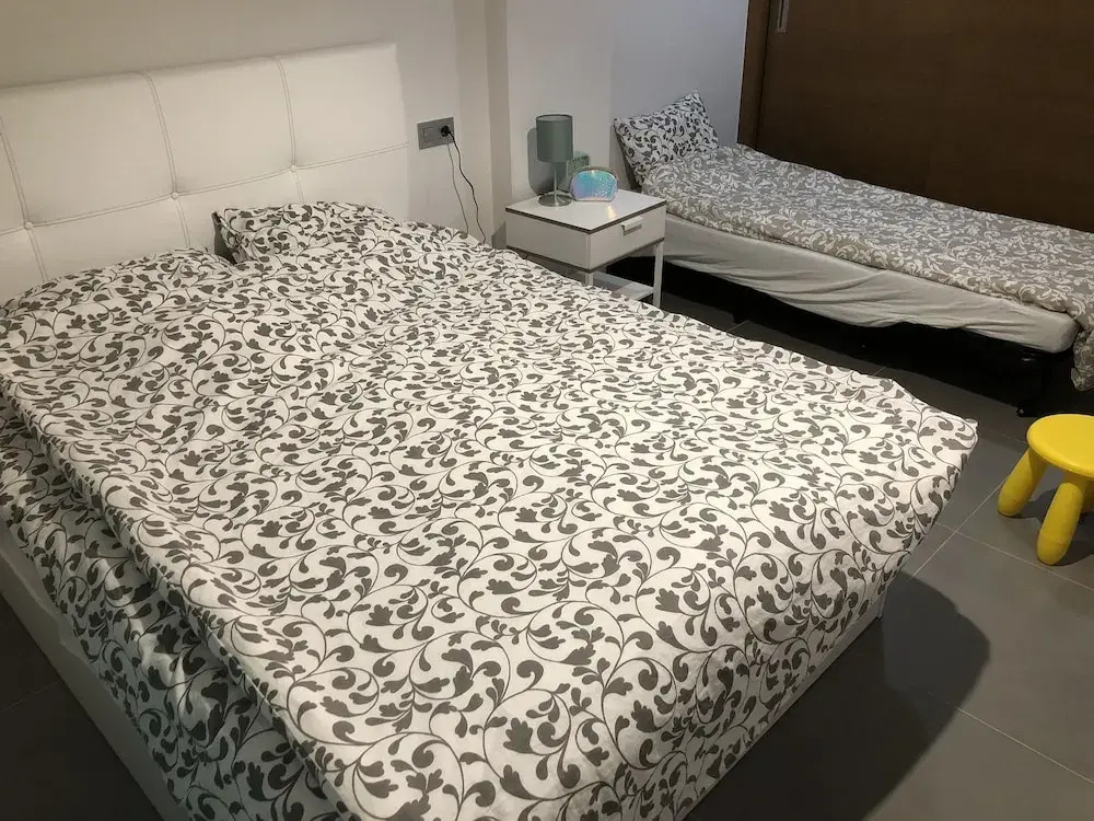 New, Cosy Apartment at La Tejita Beach