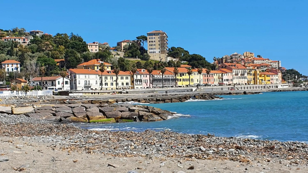 Casa borgo Prino