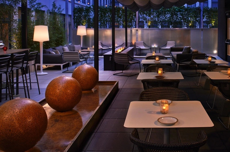 Hotel Zelos San Francisco
