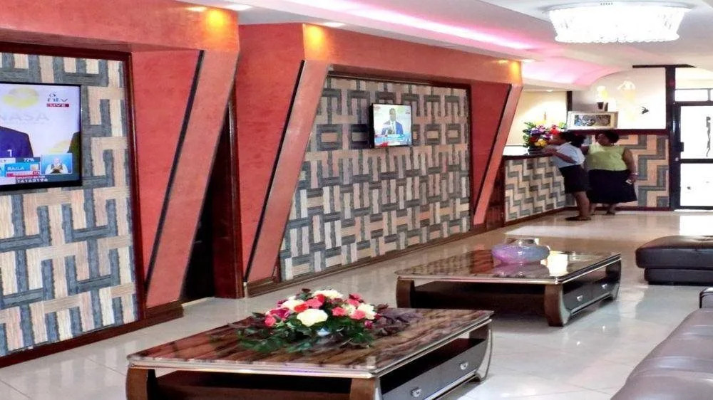K  Hotel