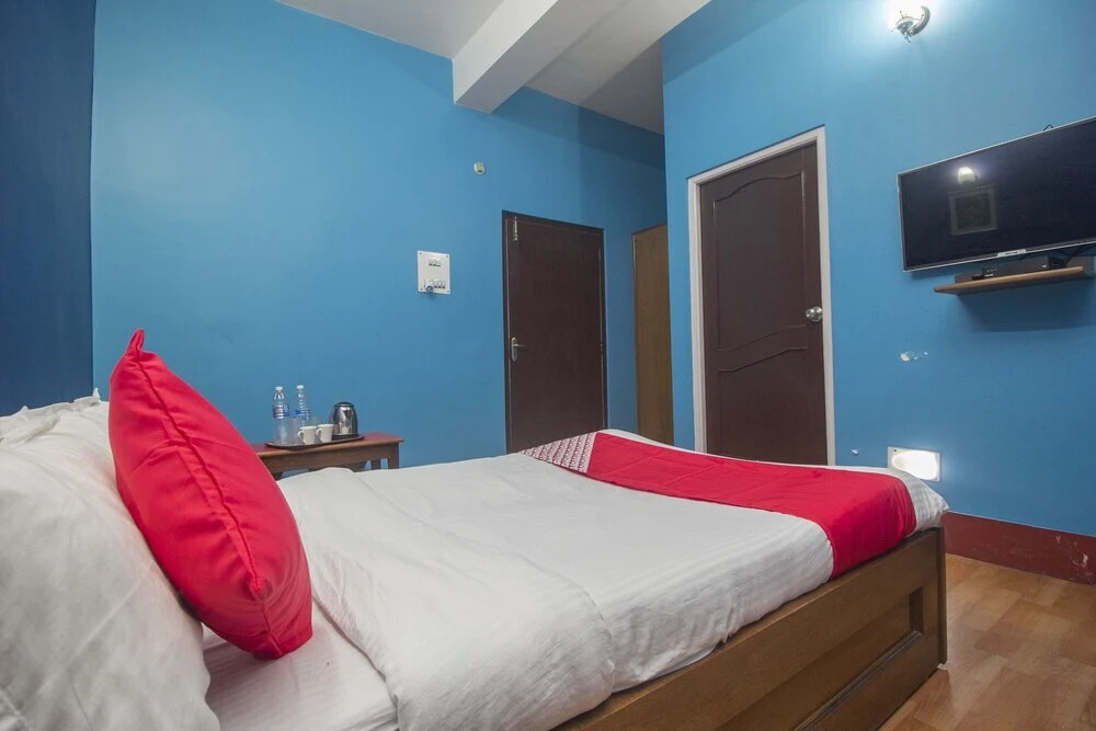 Hotel Palkyi by OYO Rooms