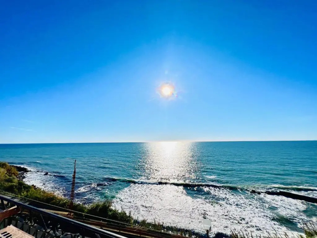 Suite Luxury Le Palme 3 - Sanremo fronte mare