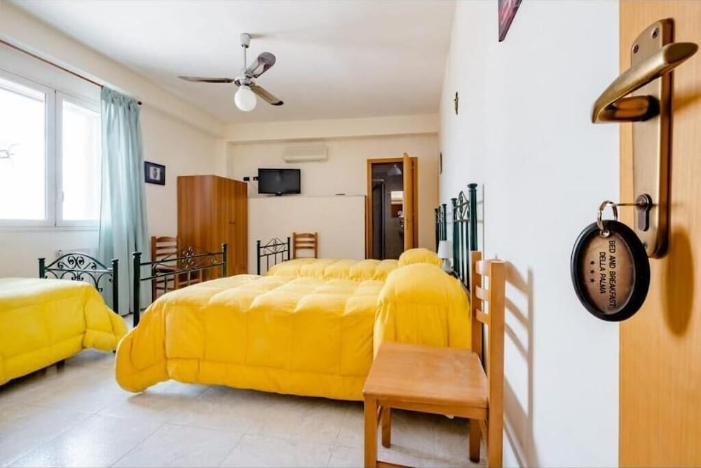 Bed and Breakfast della Palma