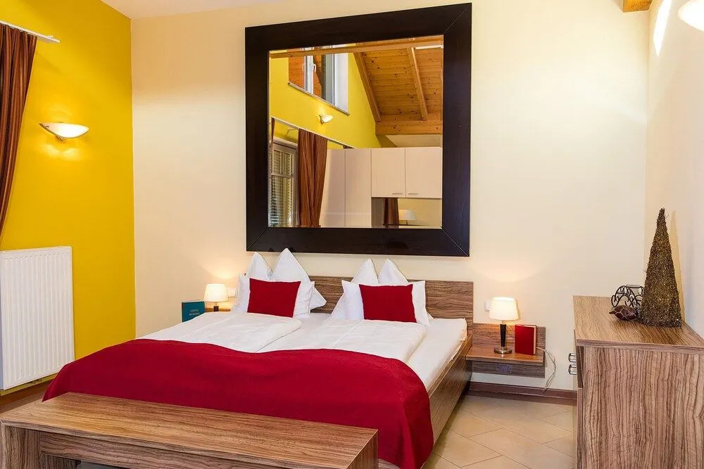 Hotel Garni Pölzl
