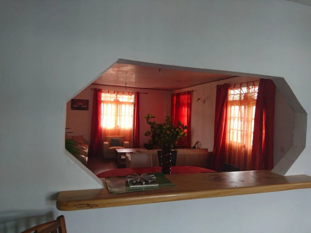 House With 3 Bedrooms in Cayenne, With Enclosed Garden and Wifi - 4 km