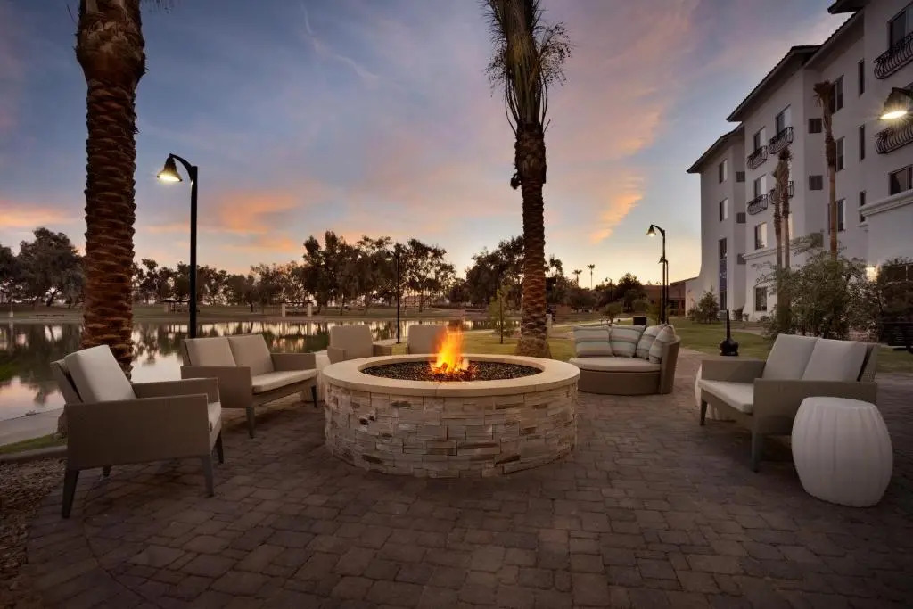 Residence Inn by Marriott Phoenix Chandler/South