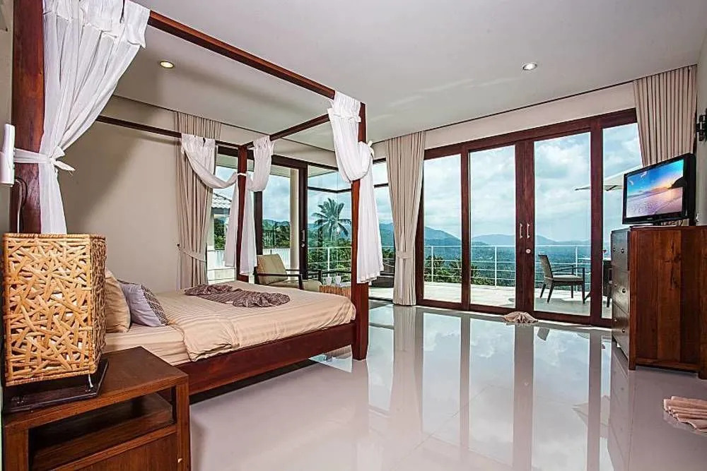 Baan Phu Kaew A4 - 3 Beds