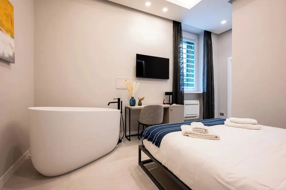 Plebiscito Luxury Guest House