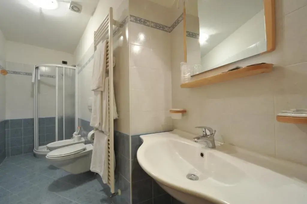 Hotel Adamello
