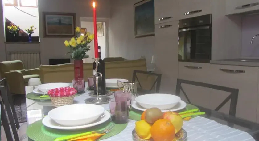 Suite Tra i Tetti in the Heart of Florence