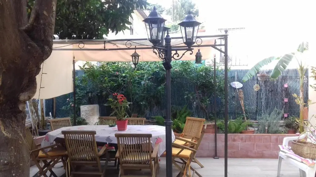 Villa la clémente