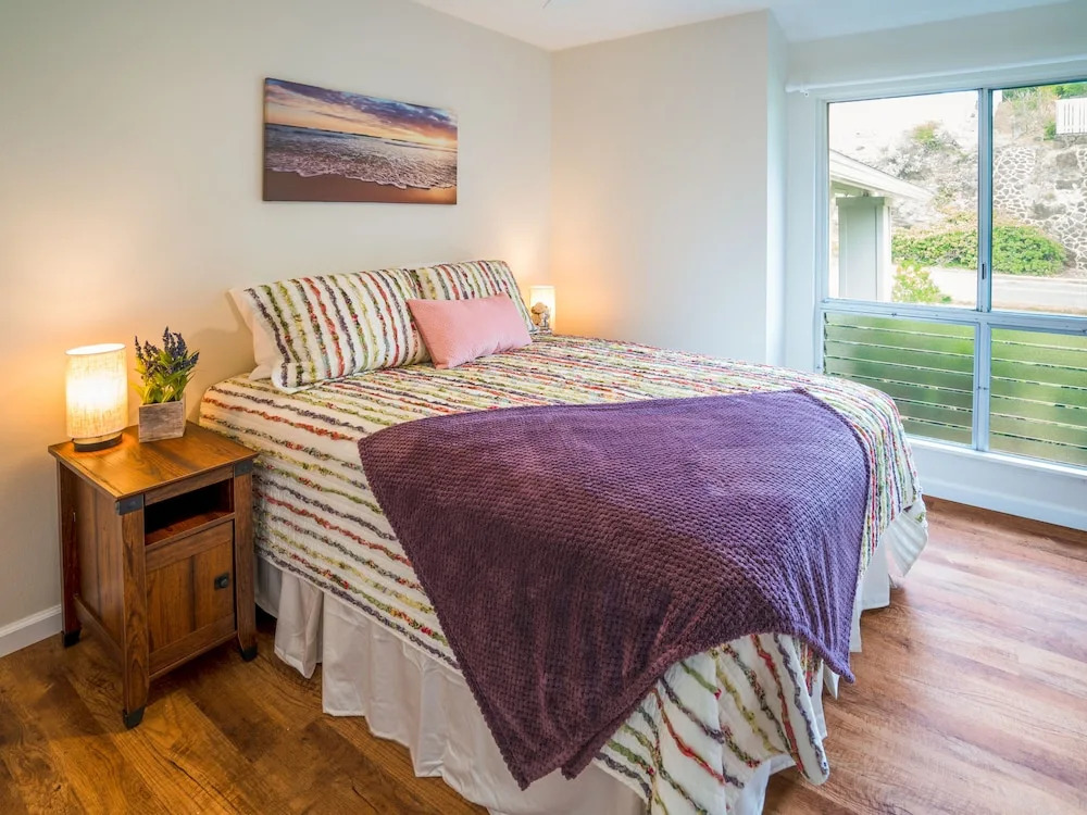 Hawaii Kai 4br W/ Wraparound Lanai & Ocean Views 4 Bedroom Home
