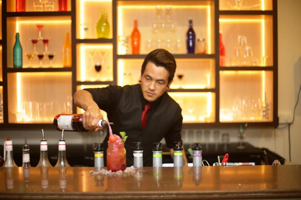 Prism- A Boutique Hotel