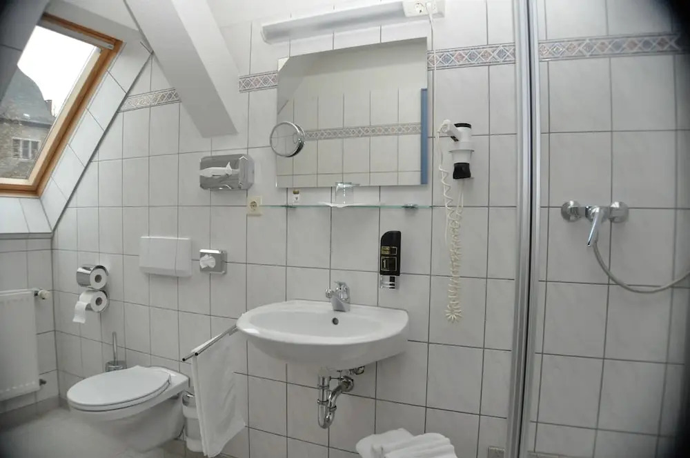 Hotel & Restaurant Schaumburger Ritter, Rinteln