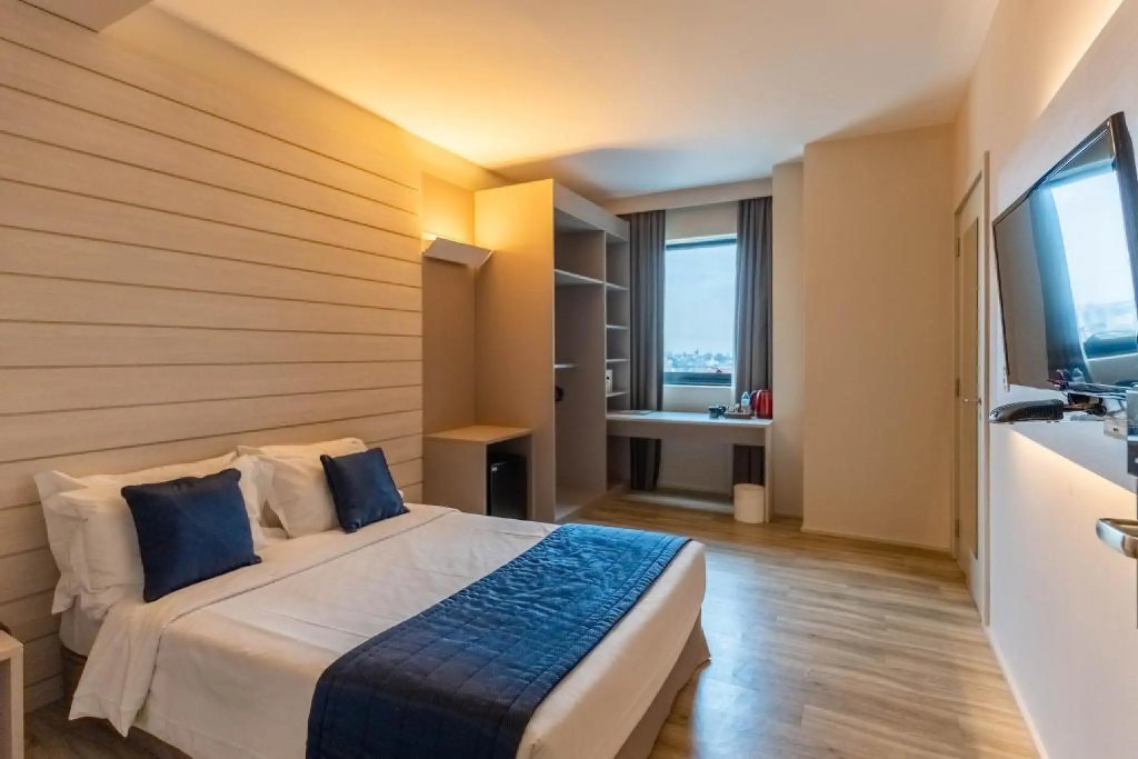 Hotel Contemporâneo - Royal Palm Hotels & Resorts