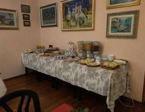 Hotel Lucciola