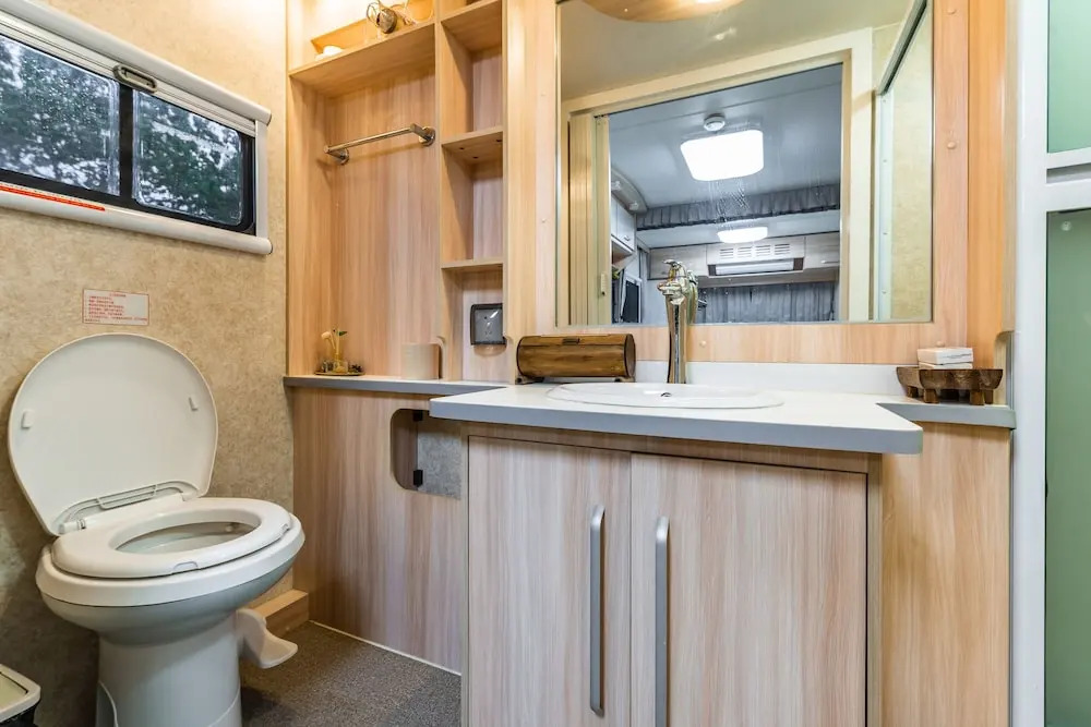 MovingCastle RV Camping