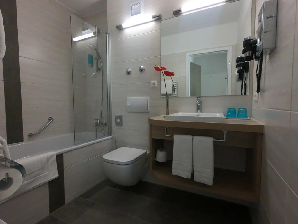 Hotel AMENITY