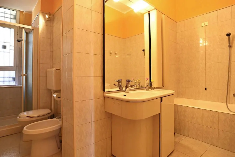 Apartment Borsieri