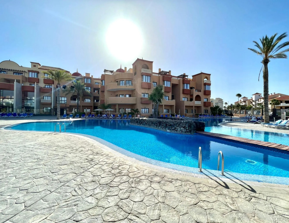 Junior Suite, WiFi, pool, Tenerife South