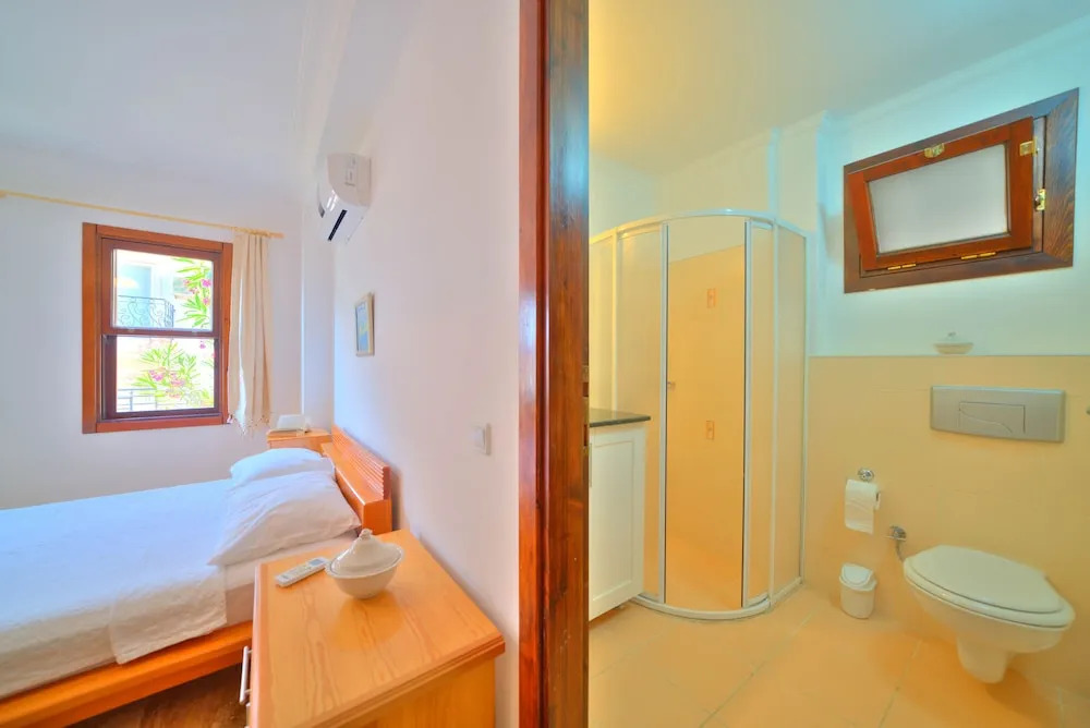 Vena Apartment