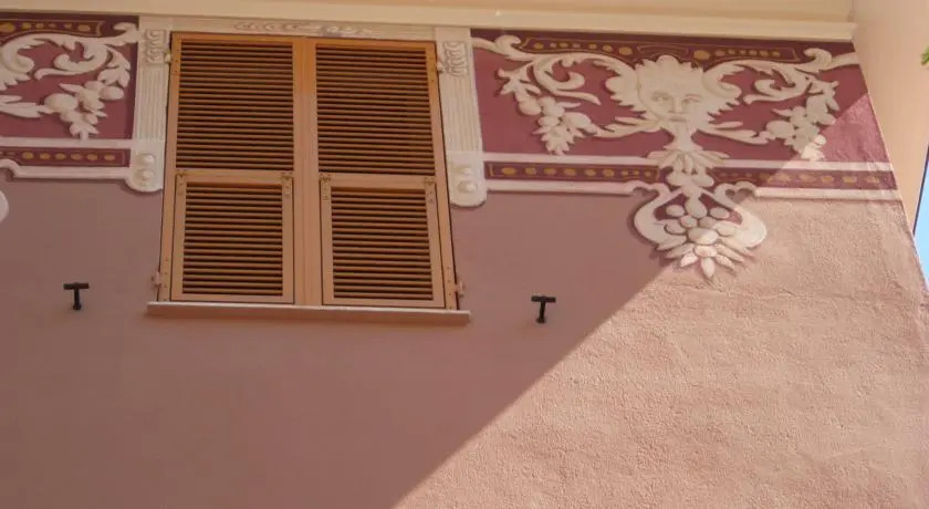 Albergo Margherita