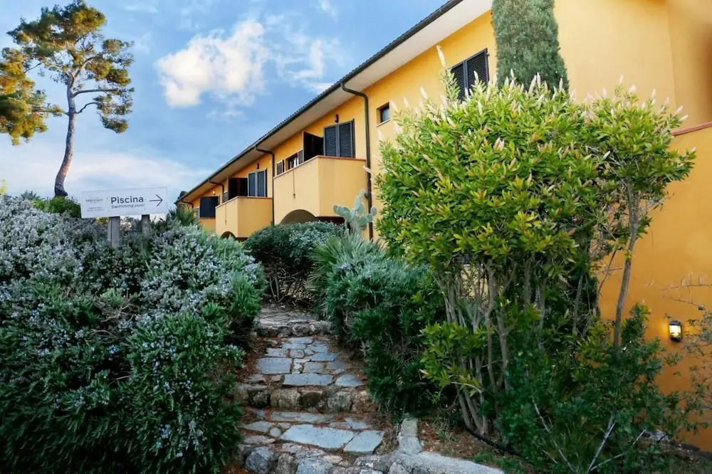 Albergo Filippo Ii